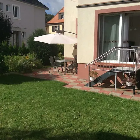 Apartment Urs *