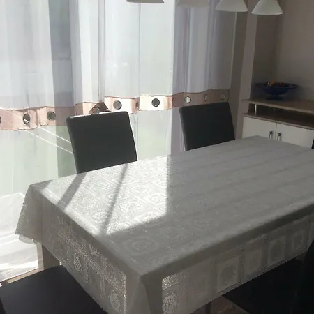 Apartment Urs *