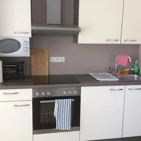 Urs Apartment *