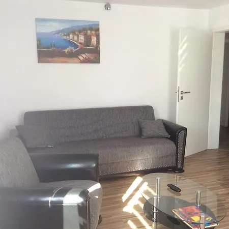 Apartment Urs Wertheim