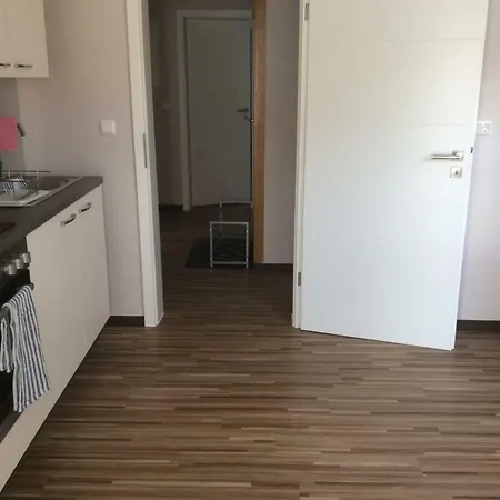 Apartment Urs *
